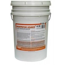 Пенетрон Адмикс, 8кг, добавка в бетонную смесь для увеличения показателей по водонепроницаемости, морозостойкости и прочности. Расход 4кг на м3 бетона	